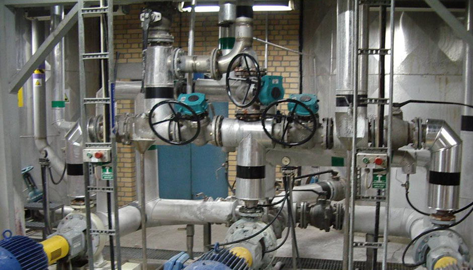 Chlor / kwas siarkowy