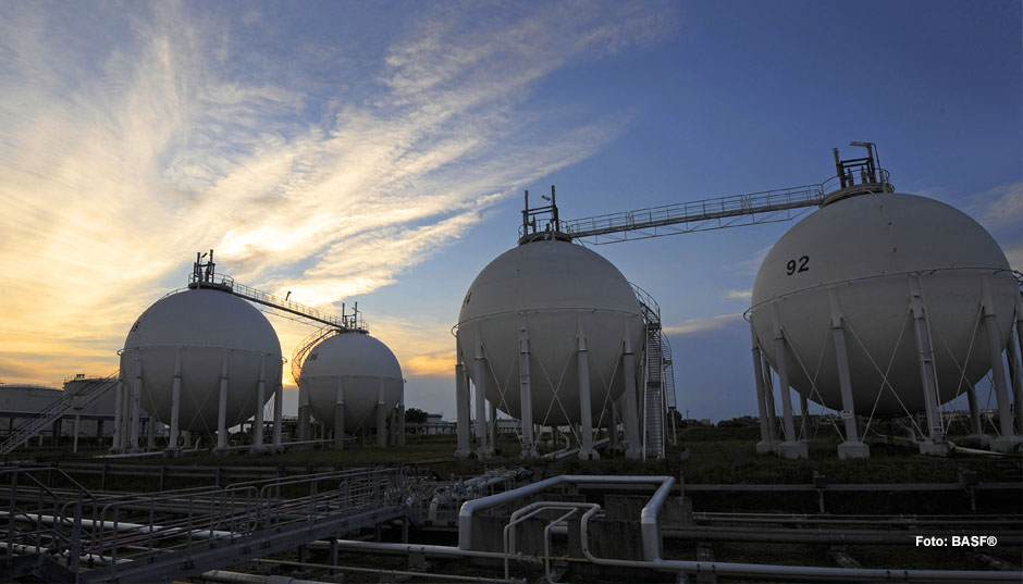 Zbiorniki magazynowe