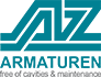 AZ Armaturen Poland Logo
